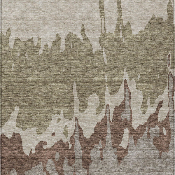 addison chantille acn961 beige rug