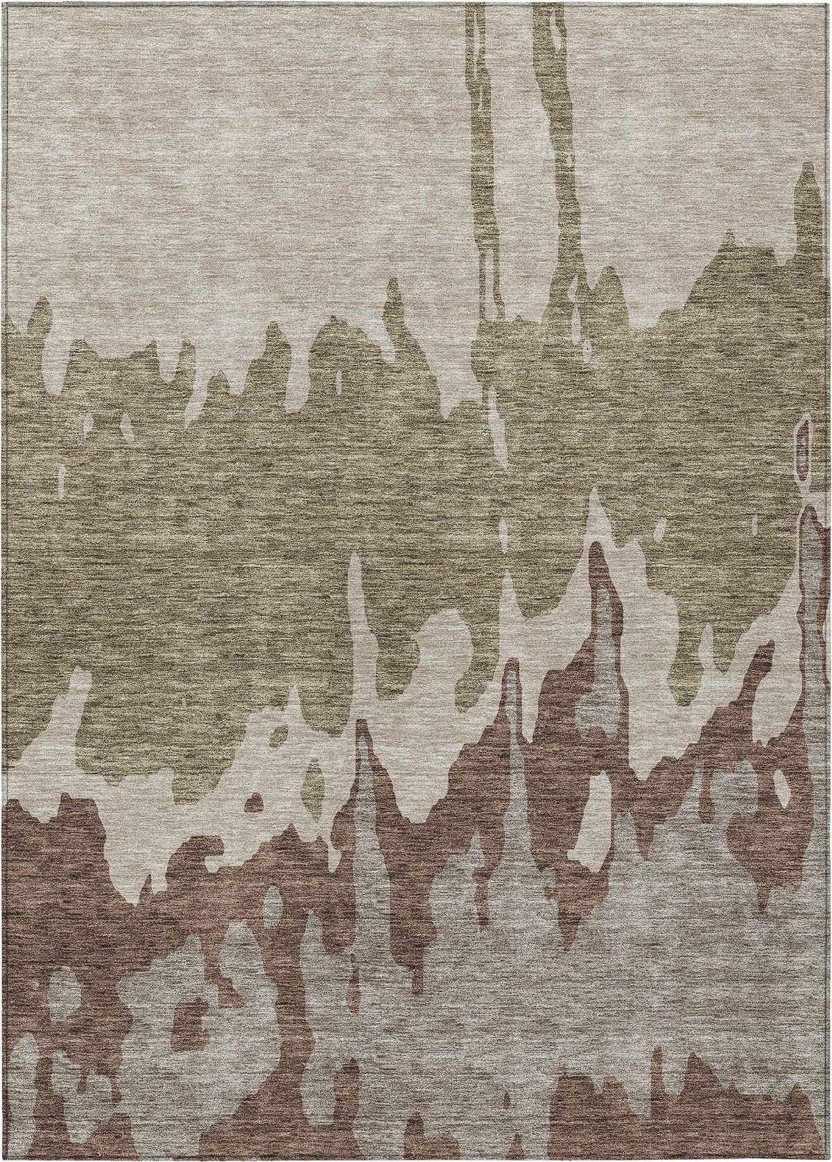 addison chantille acn961 beige rug