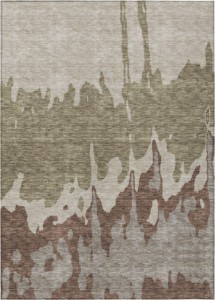addison chantille acn961 beige rug