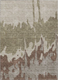 addison chantille acn961 beige rug