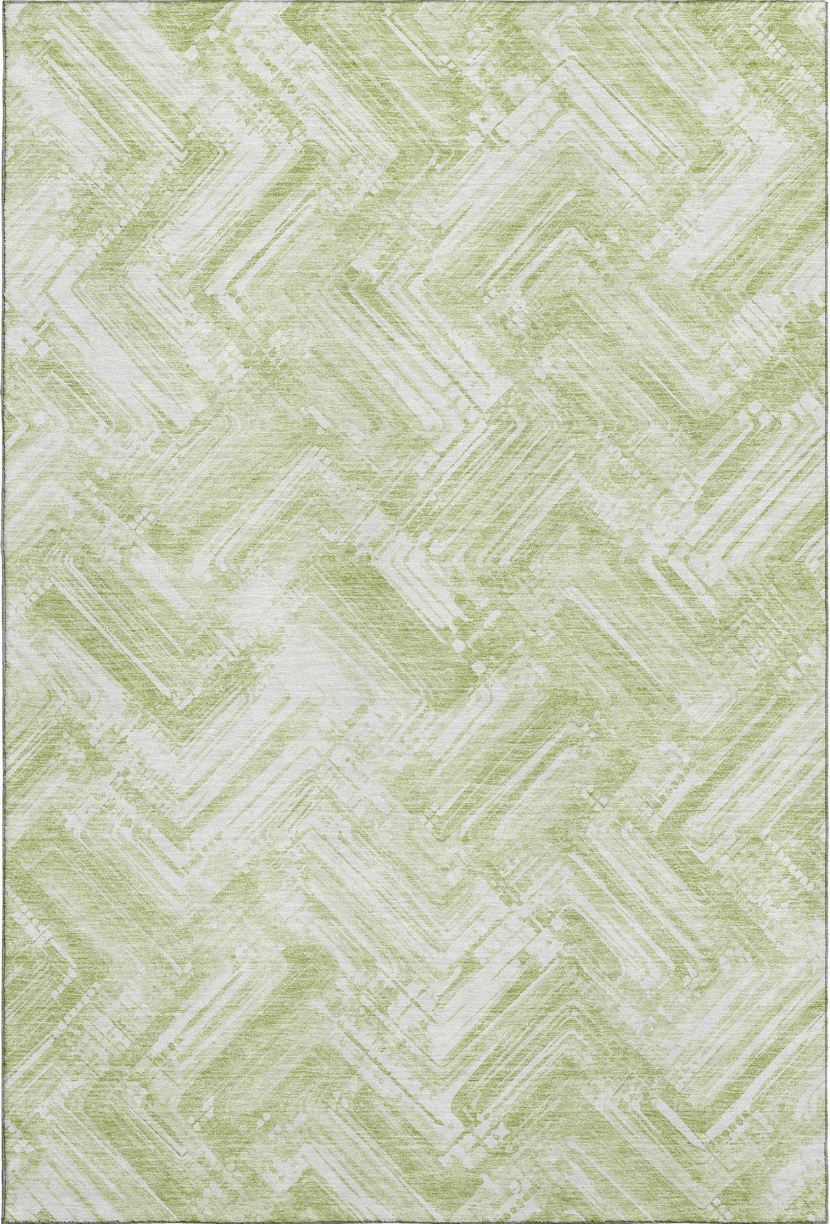 addison mayfield amf630 green rug