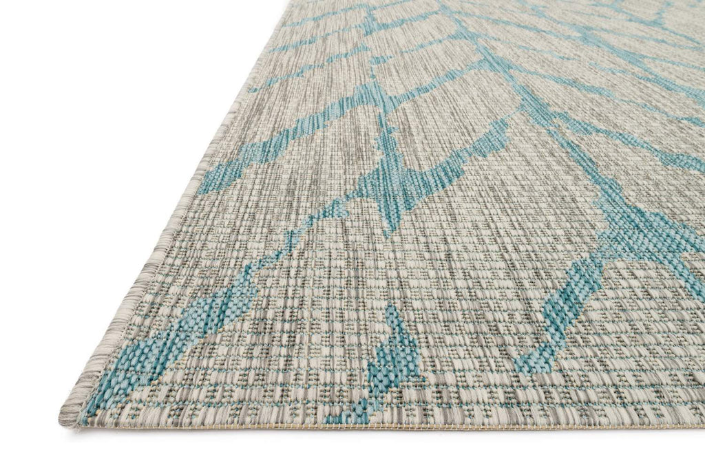 loloi rugs isle ie 02 mist aqua rug