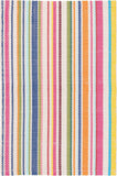 dash albert summer stripe da1631 multi rug