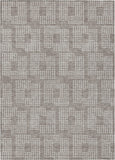 addison chantille acn890 taupe rug