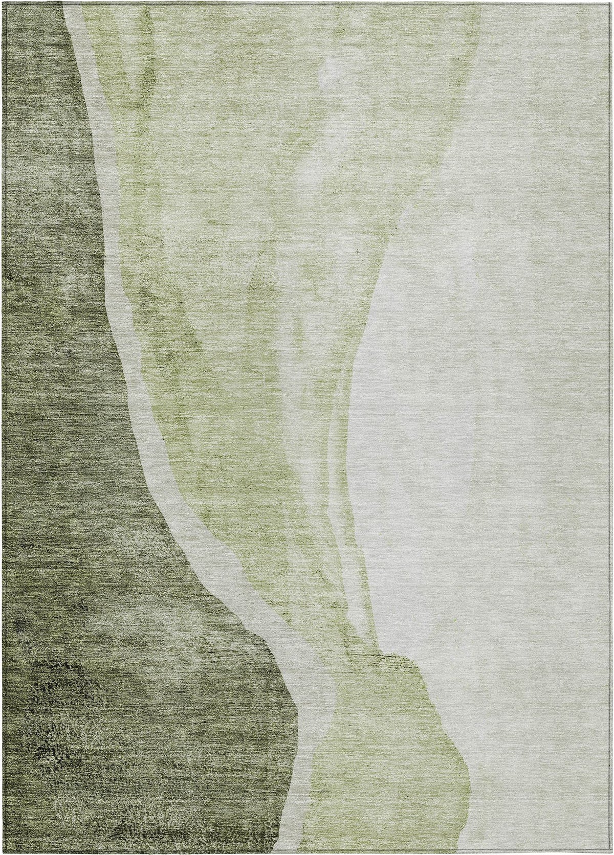 addison chantille acn667 olive rug