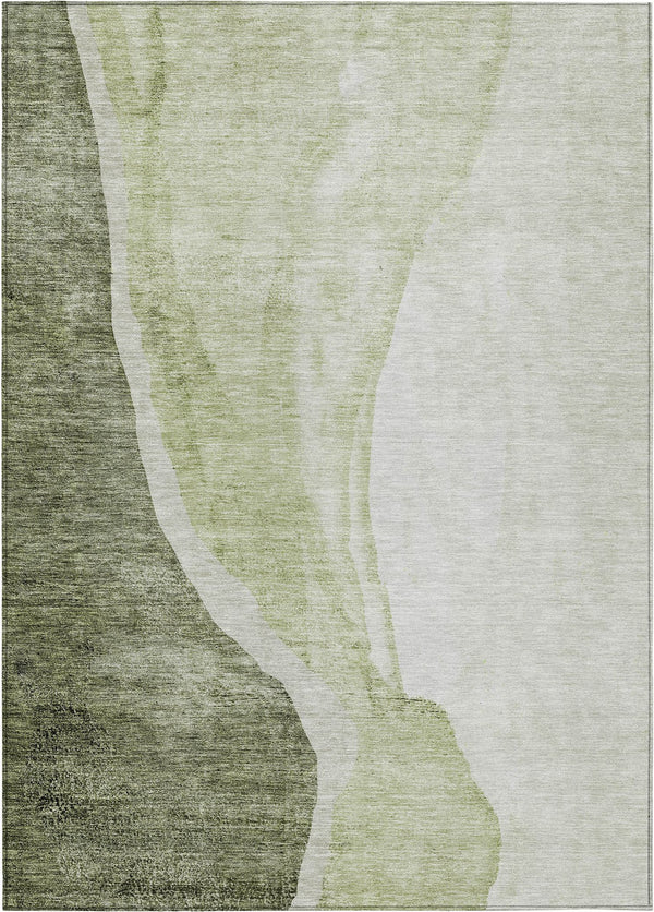 addison chantille acn667 olive rug