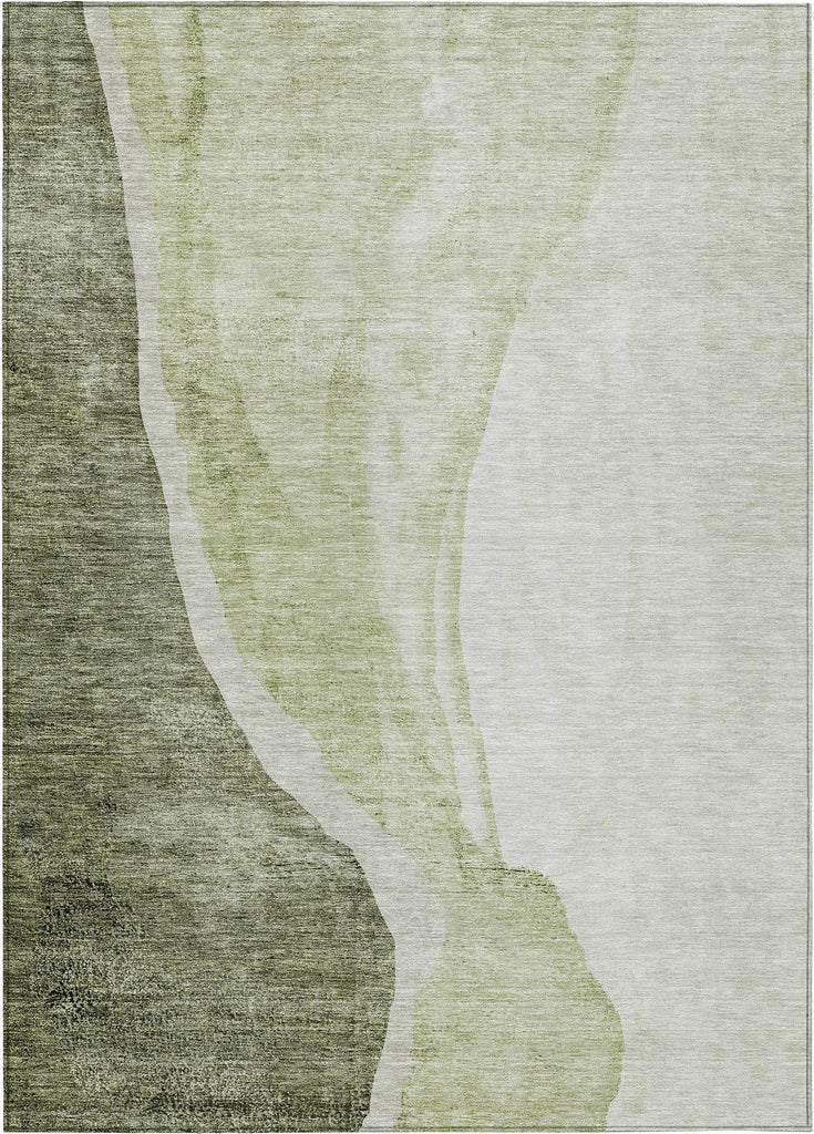 addison chantille acn667 olive rug