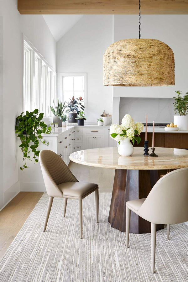 surya prismo pms 2302 beige rug