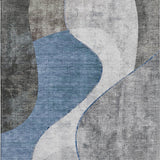 addison mayfield amf633 blue rug