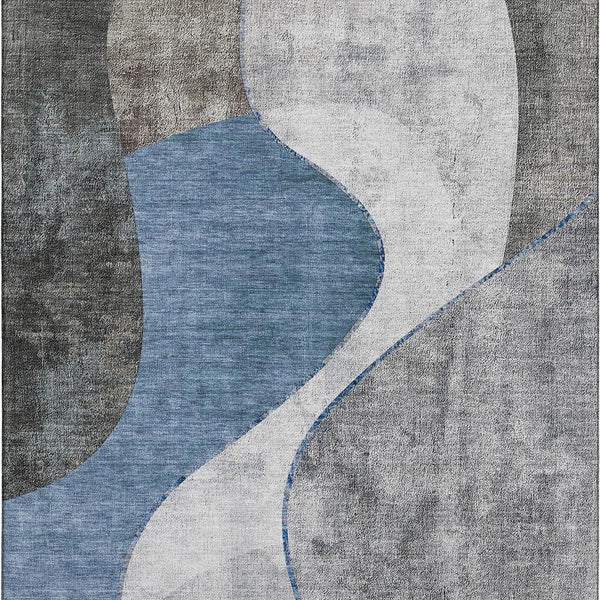 addison mayfield amf633 blue rug