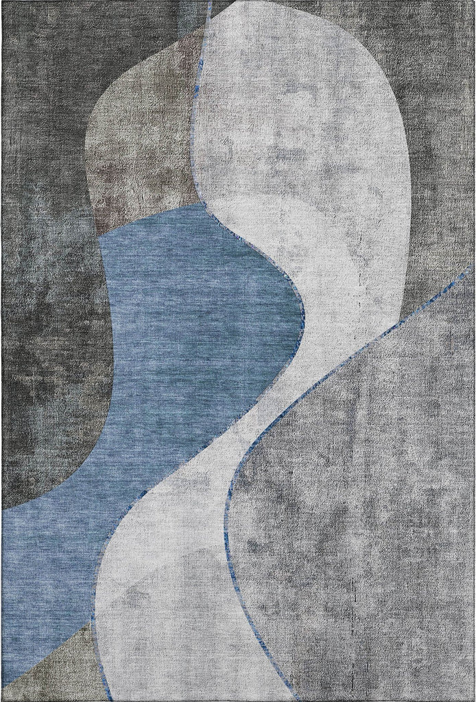 addison mayfield amf633 blue rug