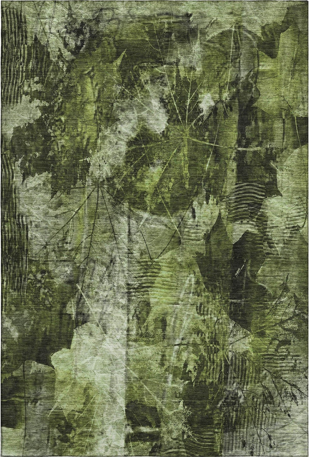 addison mayfield amf560 green rug