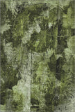addison mayfield amf560 green rug