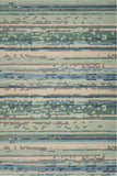 dash albert maraza da2517 blue hand tufted jute rug