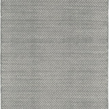 dash albert herringbone rda360 swedish blue rug
