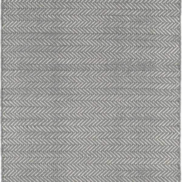 dash albert herringbone rda360 swedish blue rug