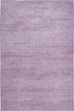 dalyn burano bu1 lavender rug