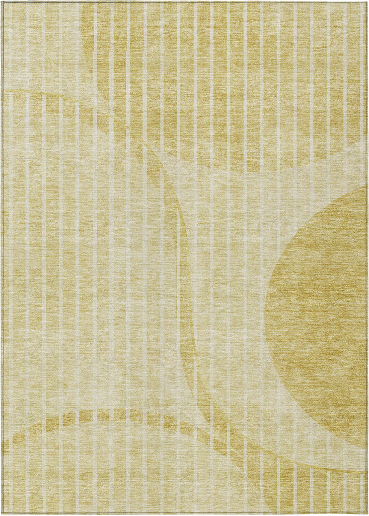 addison chantille acn723 gold rug