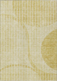 addison chantille acn723 gold rug