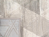 dynamic rugs eclipse 63263 6575 beige rug