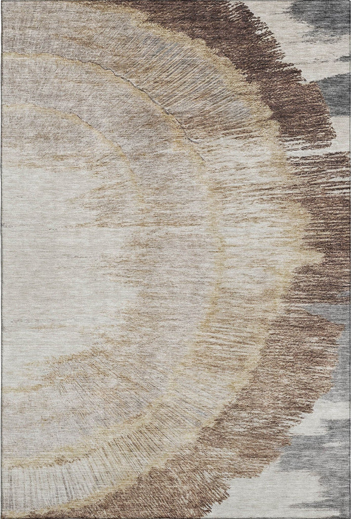 addison mayfield amf650 brown rug