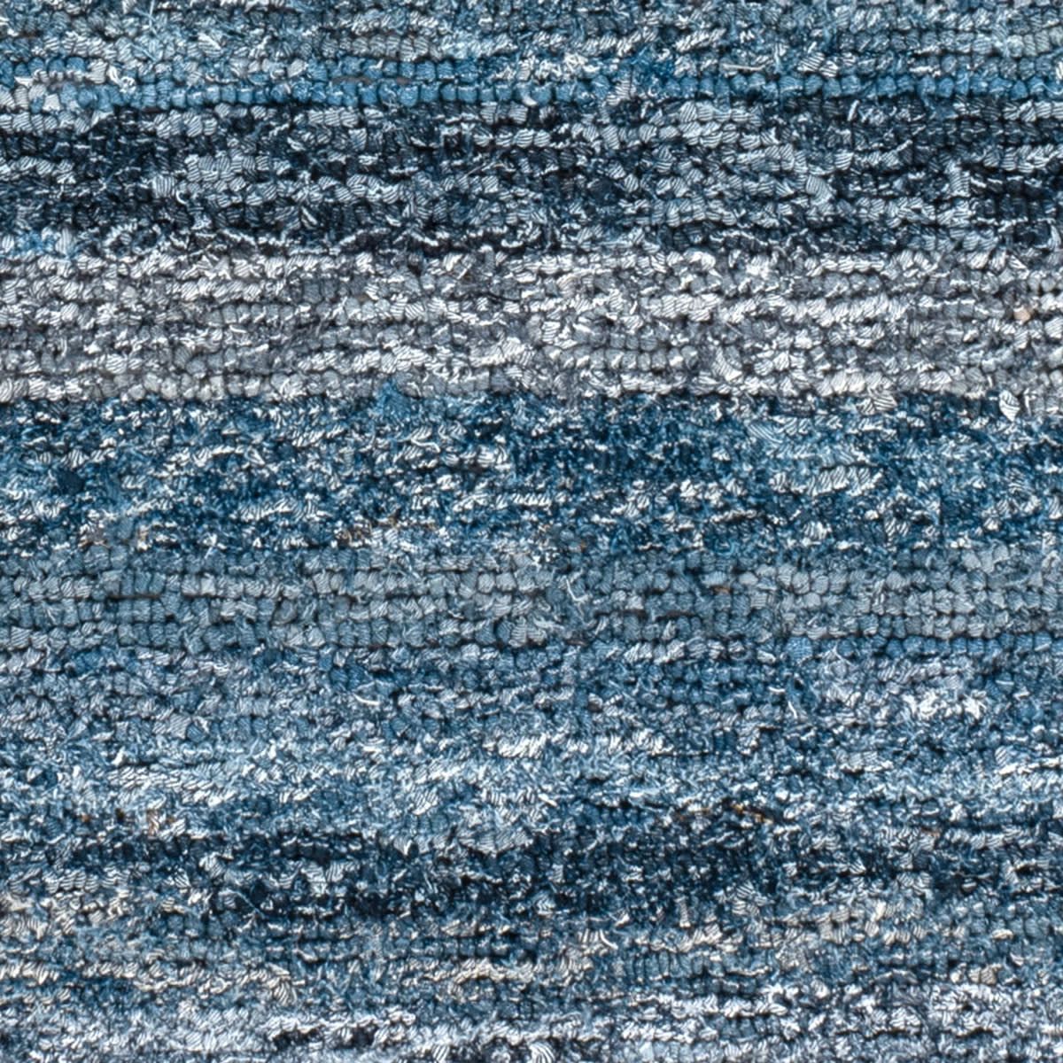 dash albert denim chindi da2206 blue hand hooked cotton rug
