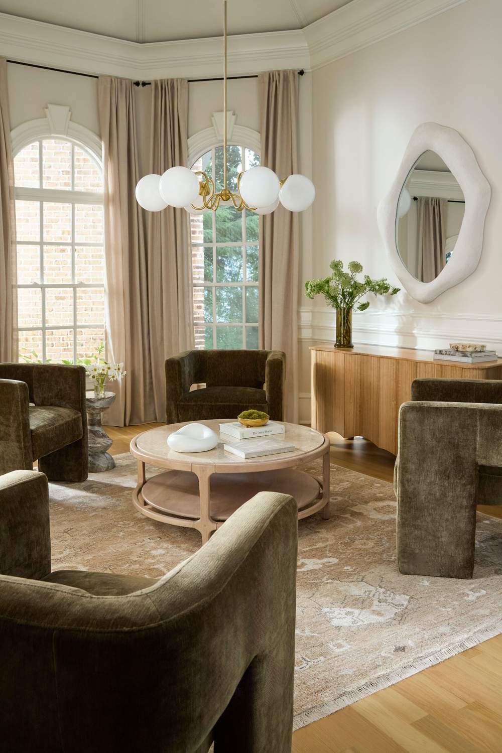 surya le blanc lbc 2302 ivory rug