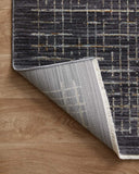 loloi rugs soho soh 01 onyx silver rug