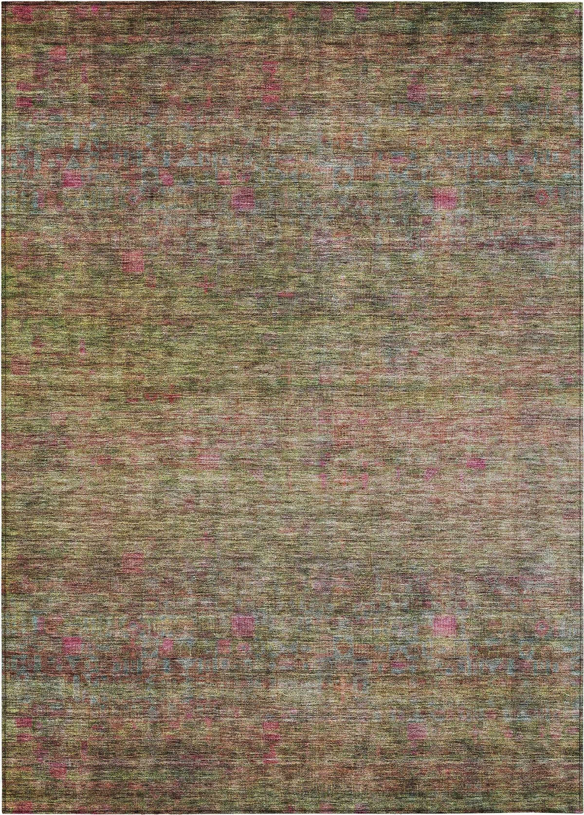 addison chantille acn1171 cactus rug