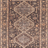 dash albert manglam arts da2381 eggplant woven flatwoven cotton rug