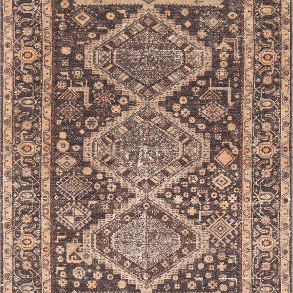 dash albert manglam arts da2381 eggplant woven flatwoven cotton rug