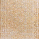 surya kerman kmn 2301 medium brown rug