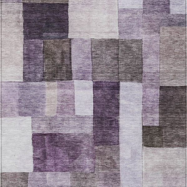addison chantille acn1190 eggplant rug
