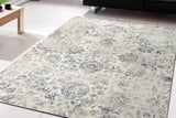 dynamic castilla 3532 190 cream rug