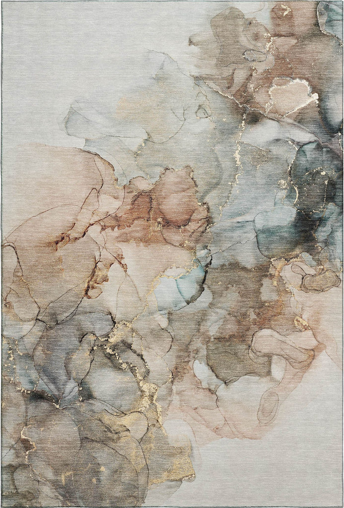dalyn odyssey oy12 tan rug