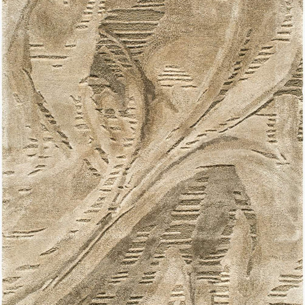 surya nexus nxs 2301 taupe rug