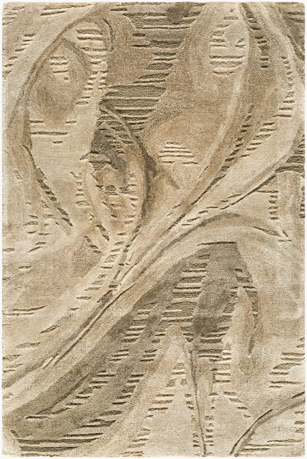 surya nexus nxs 2301 taupe rug
