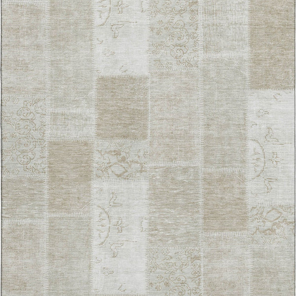 addison mayfield amf631 taupe rug