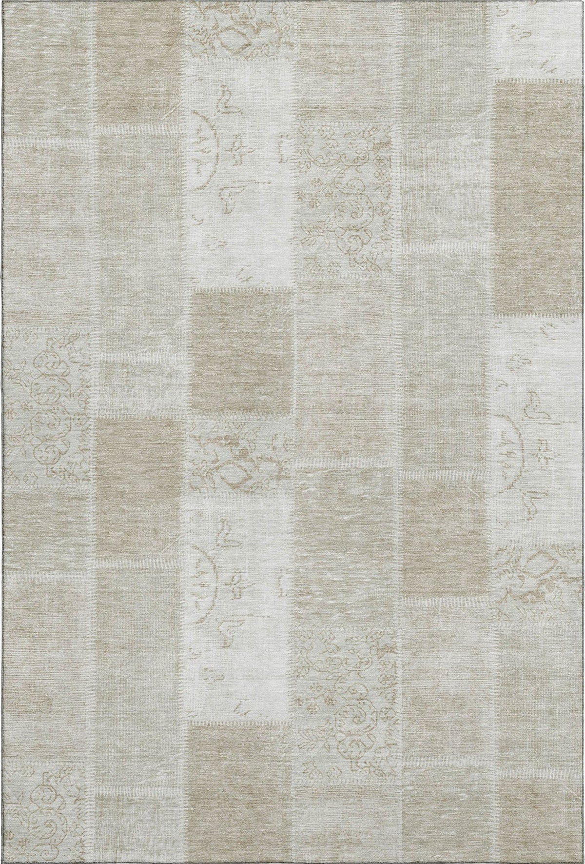 addison mayfield amf631 taupe rug