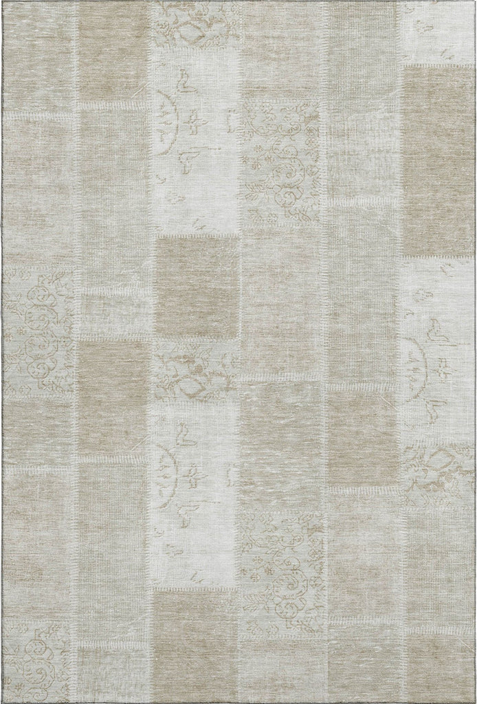 addison mayfield amf631 taupe rug