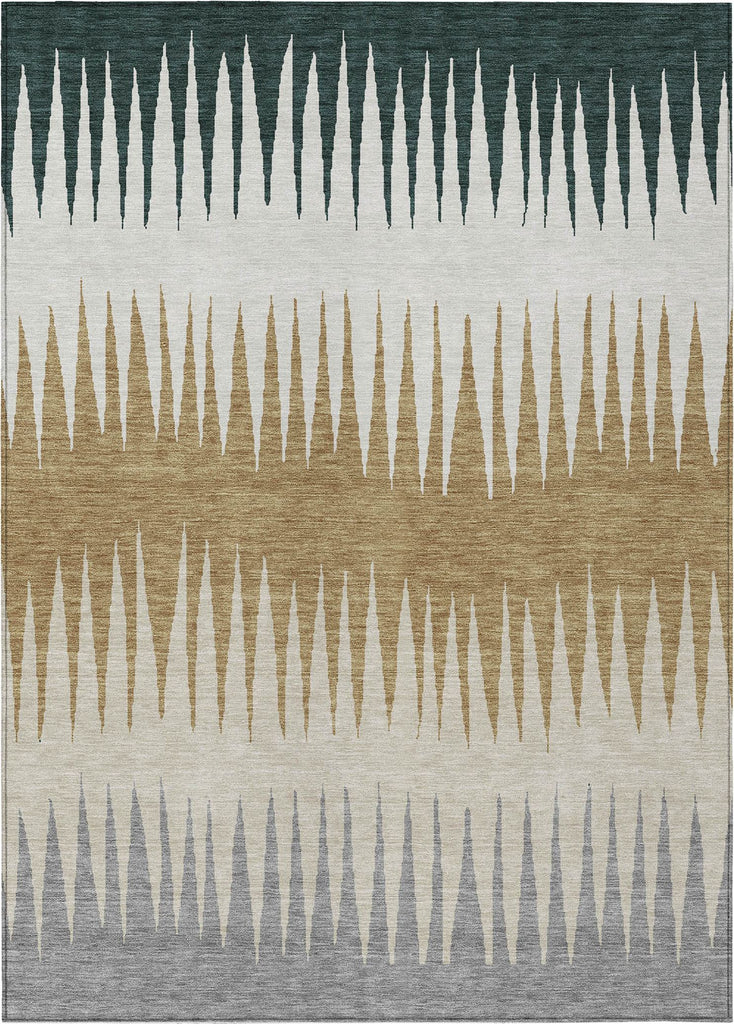 addison chantille acn886 charcoal rug