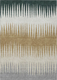 addison chantille acn886 charcoal rug