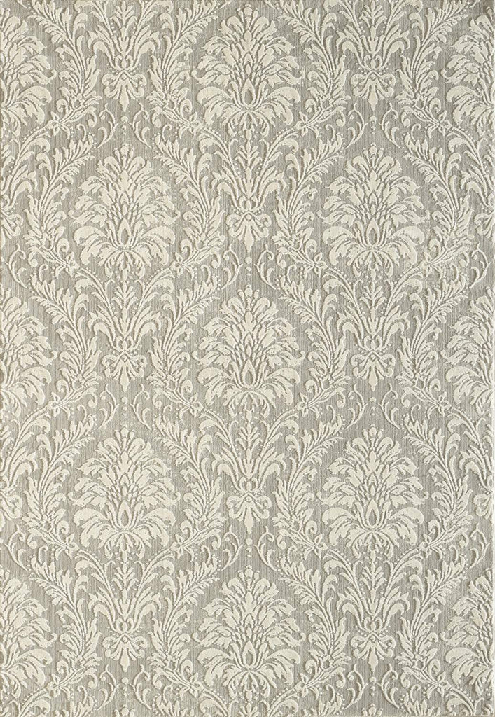 dynamic quartz 27020 190 light grey rug