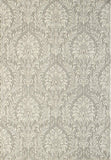 dynamic quartz 27020 190 light grey rug