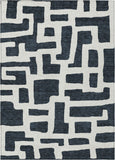 addison chantille acn903 black rug