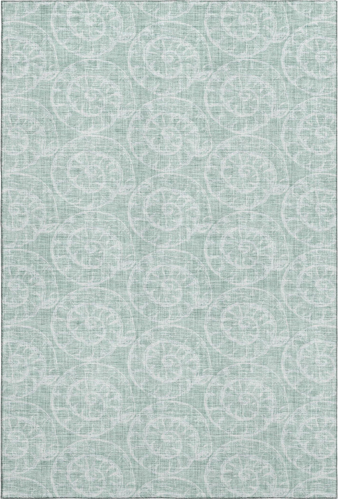addison mayfield amf190 green rug