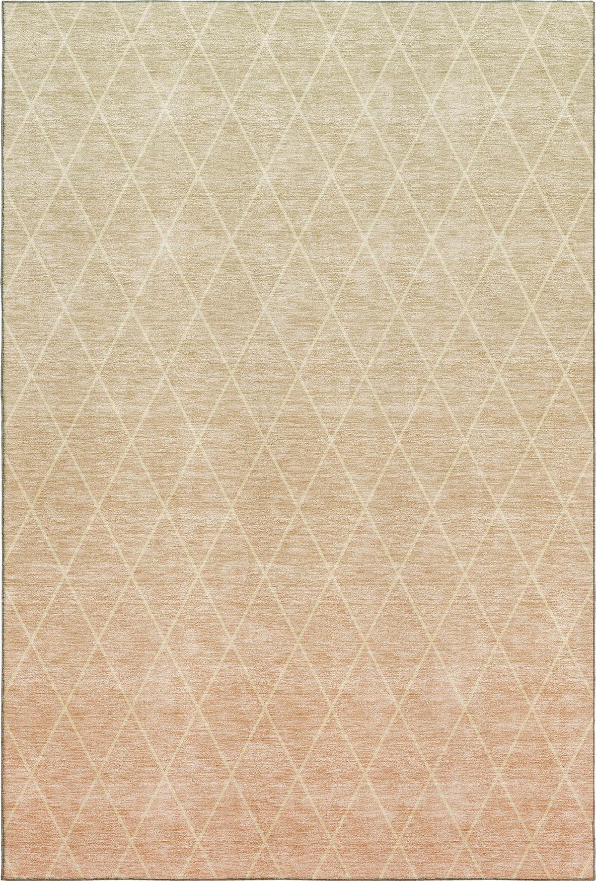 dalyn lazio lz2 salmon rug