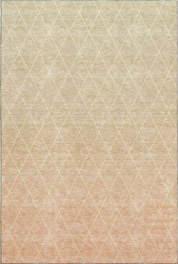 dalyn lazio lz2 salmon rug