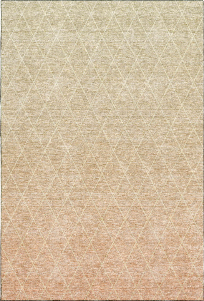 dalyn lazio lz2 salmon rug