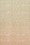 dalyn lazio lz2 salmon rug